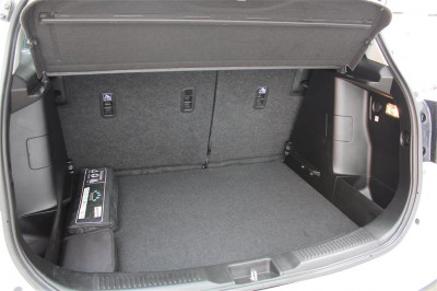 Suzuki SX4 Gebrauchtwagen