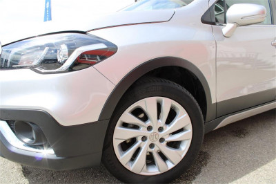 Suzuki SX4 Gebrauchtwagen