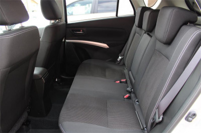 Suzuki SX4 Gebrauchtwagen