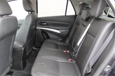 Suzuki SX4 Gebrauchtwagen