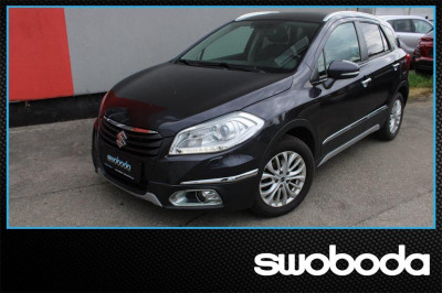 Suzuki SX4 Gebrauchtwagen