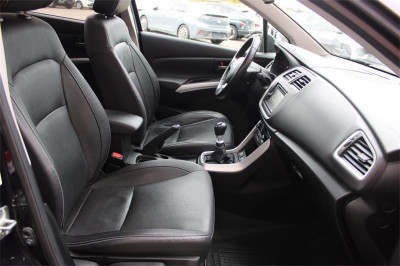 Suzuki SX4 Gebrauchtwagen