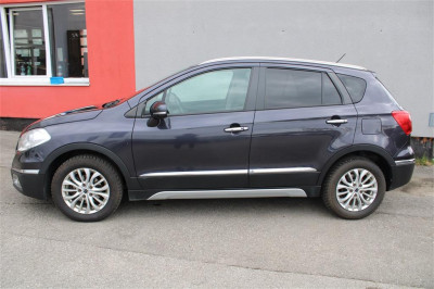 Suzuki SX4 Gebrauchtwagen