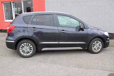 Suzuki SX4 Gebrauchtwagen