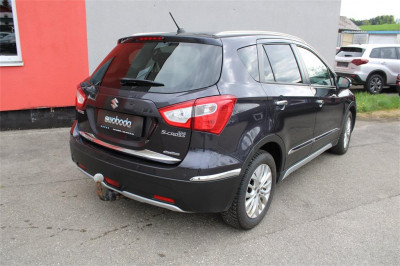Suzuki SX4 Gebrauchtwagen