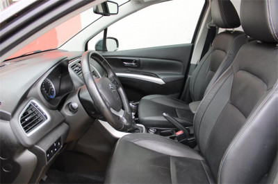 Suzuki SX4 Gebrauchtwagen