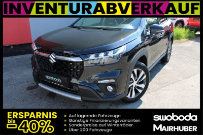 Suzuki S-Cross Vorführwagen