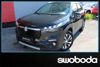 Suzuki S-Cross Vorführwagen
