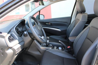 Suzuki S-Cross Vorführwagen