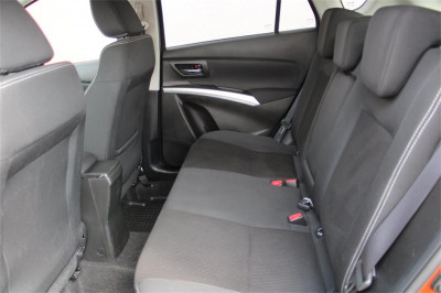 Suzuki SX4 Gebrauchtwagen