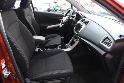 Suzuki SX4 Gebrauchtwagen