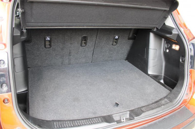 Suzuki SX4 Gebrauchtwagen