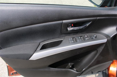 Suzuki SX4 Gebrauchtwagen