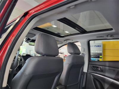 Suzuki S-Cross Vorführwagen