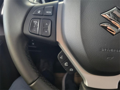 Suzuki S-Cross Vorführwagen