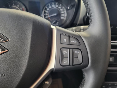 Suzuki S-Cross Vorführwagen