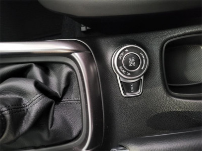 Suzuki S-Cross Vorführwagen