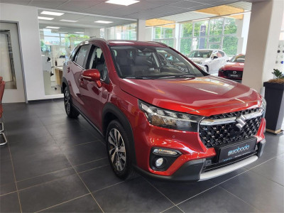 Suzuki S-Cross Vorführwagen