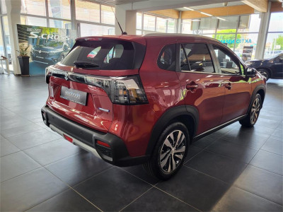 Suzuki S-Cross Vorführwagen