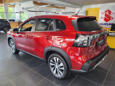 Suzuki S-Cross Vorführwagen