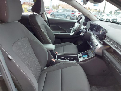 Hyundai Kona Vorführwagen