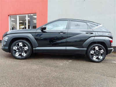 Hyundai Kona Vorführwagen