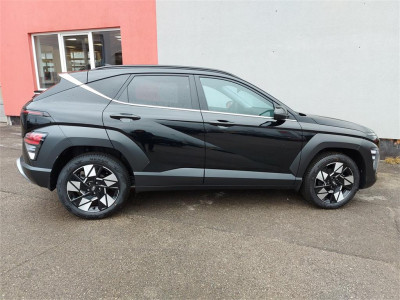 Hyundai Kona Vorführwagen