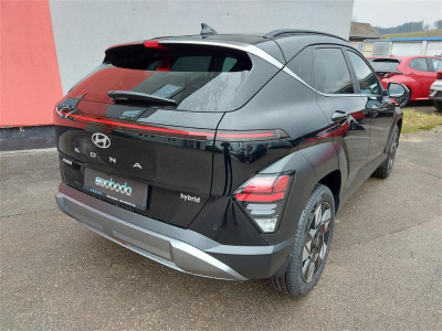 Hyundai Kona Vorführwagen