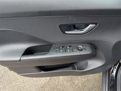 Hyundai Kona Vorführwagen