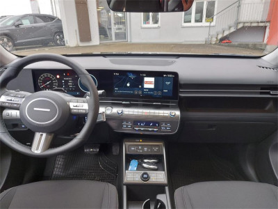 Hyundai Kona Vorführwagen