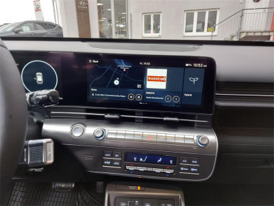 Hyundai Kona Vorführwagen