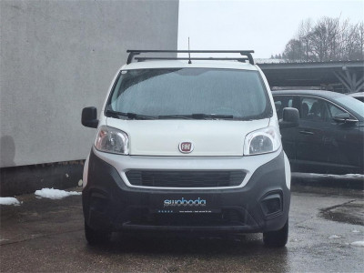 Fiat Fiorino Gebrauchtwagen