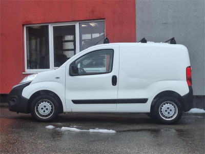 Fiat Fiorino Gebrauchtwagen