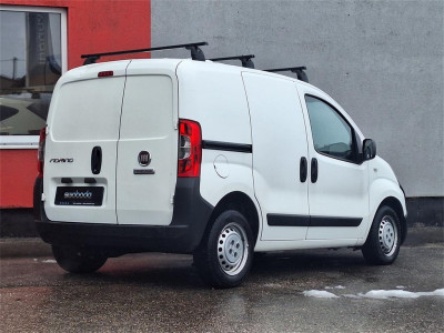 Fiat Fiorino Gebrauchtwagen
