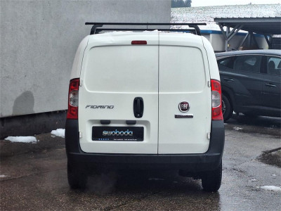 Fiat Fiorino Gebrauchtwagen