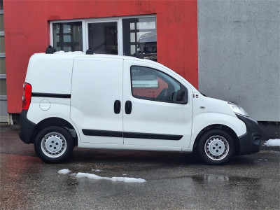 Fiat Fiorino Gebrauchtwagen