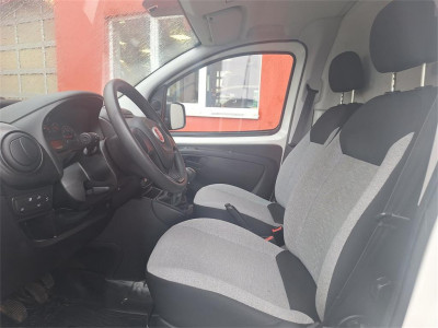 Fiat Fiorino Gebrauchtwagen