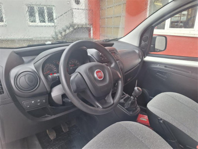 Fiat Fiorino Gebrauchtwagen