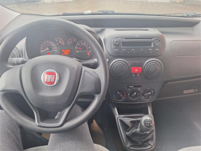 Fiat Fiorino Gebrauchtwagen