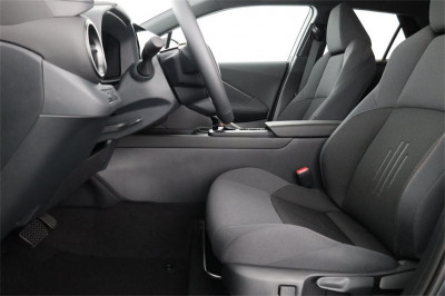 Toyota C-HR Vorführwagen