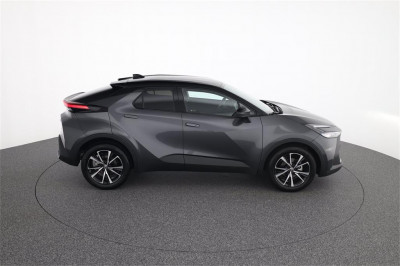 Toyota C-HR Vorführwagen