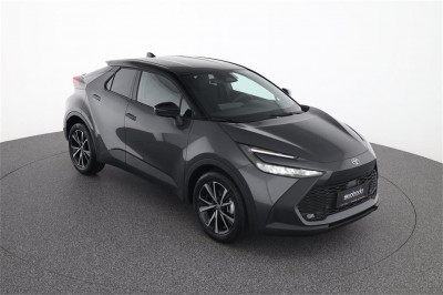 Toyota C-HR Vorführwagen