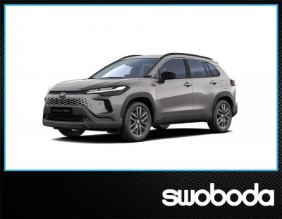 Toyota Corolla Cross Vorführwagen