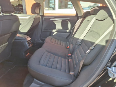 Ford Mondeo Gebrauchtwagen