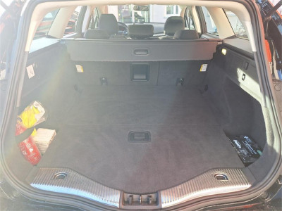 Ford Mondeo Gebrauchtwagen