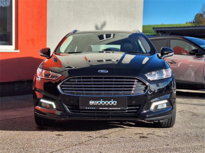Ford Mondeo Gebrauchtwagen