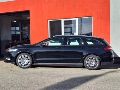 Ford Mondeo Gebrauchtwagen