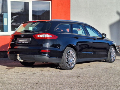 Ford Mondeo Gebrauchtwagen