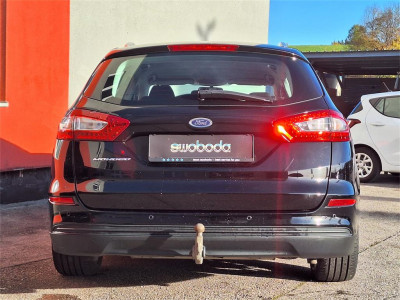 Ford Mondeo Gebrauchtwagen