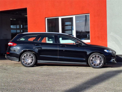 Ford Mondeo Gebrauchtwagen